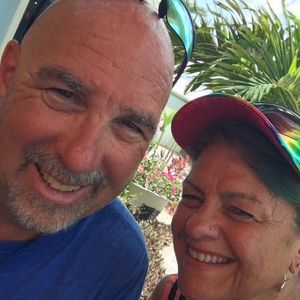 Meet your Posher, Tom